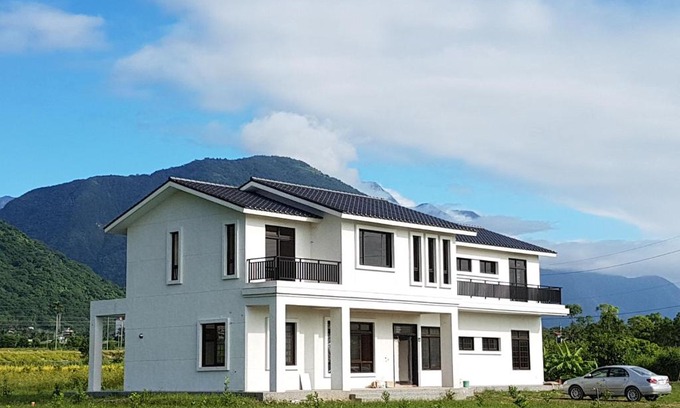 Xincheng House | Taroko Formosa Homestay