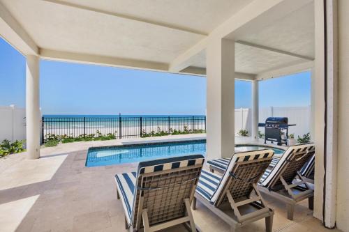 Bradenton Beach House | Tarpon Lookout