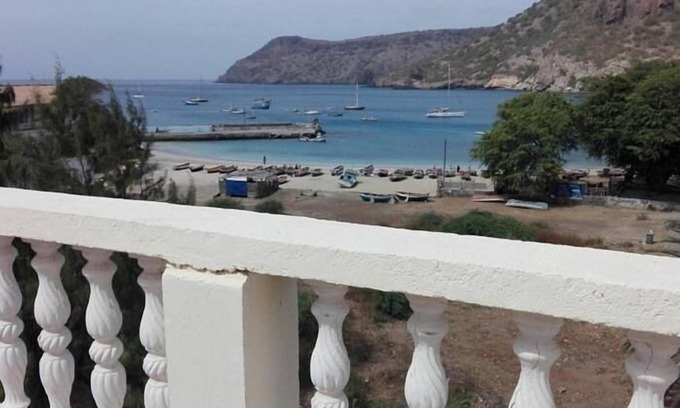 Tarrafal Bed & Breakfast | Tarrafal Residence
