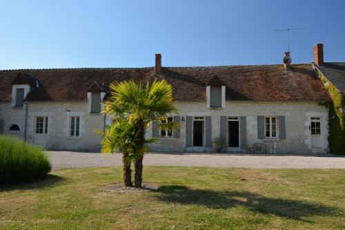 Saint-Aignan House | Tartigousse