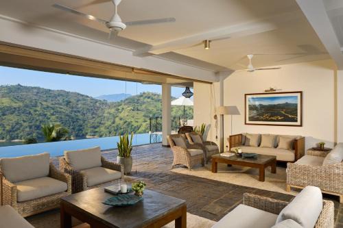 Digana Hotel | Taru Villas Levita - Kandy