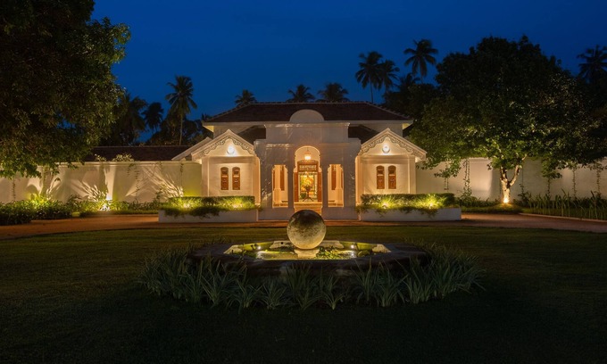 Katana House | Taru Villas - Riva
