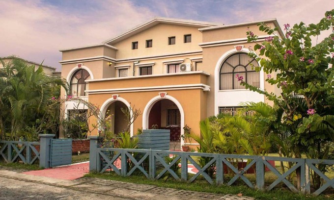 Raichak Apartment | Taruchaya by VEO - Part of StayVista