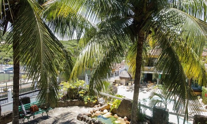 Portal da Ferradura Hotel | Taruma Buzios Hotel