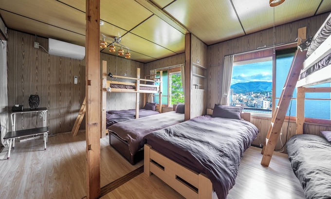 Otaru House | TARUNE