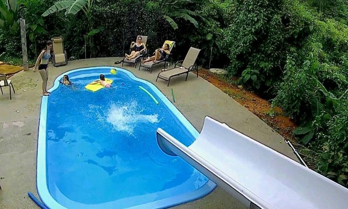Parrita House | Tarzan First Floor