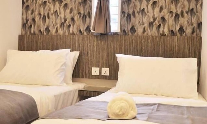 Kuantan House | Tas 96 Inn