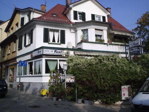Gaisburg Apartment | Tasca im Feui Apartments