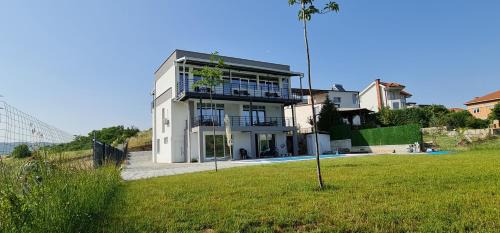 Veles Apartment | Tashev Apartments