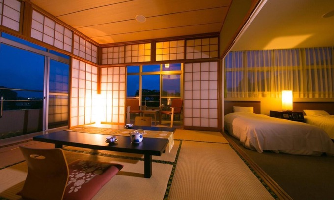 Miyanoura House | Tashiro Bekkan