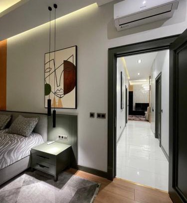 Tashkent Apartment | Tashkent Boulevard