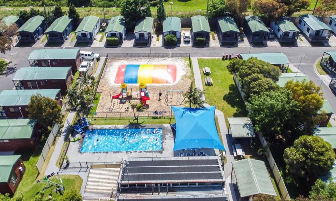 Belmont Resort | Tasman Holiday Parks - Geelong