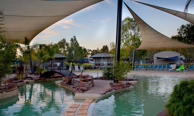 Moama Other | Tasman Holiday Parks - Moama on the Murray