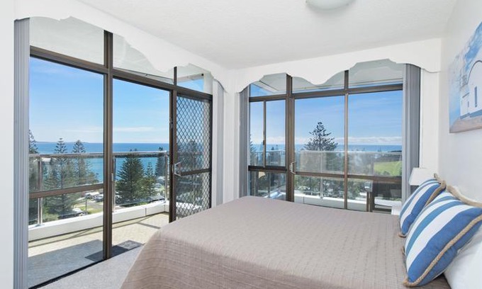 Port Macquarie Apartment | Tasman Towers 22, 3 Munster Street