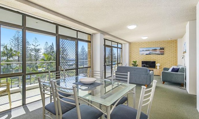 Port Macquarie Apartment | Tasman Towers 5 3 Munster Street