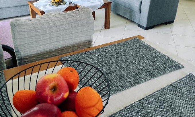 Kato Almiri Apartment | Tasos Art
