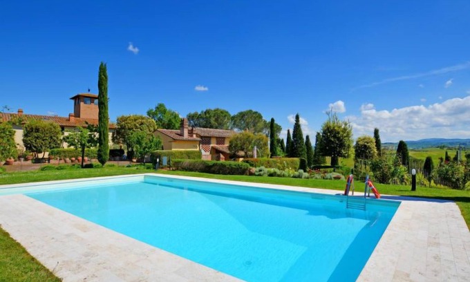 Castelfiorentino House | Tassinaia by Interhome