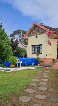 Bredasdorp House | Taste Of Heaven