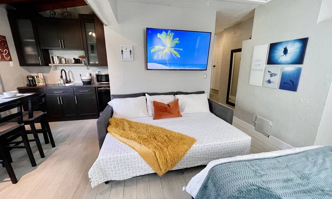 Coral Way Apartment | Taste of Miami Vives