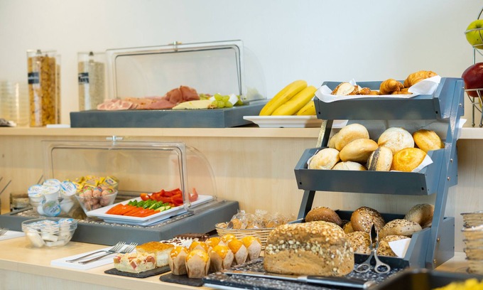 Backnang Bed & Breakfast | Taste Smart Hotel Backnang