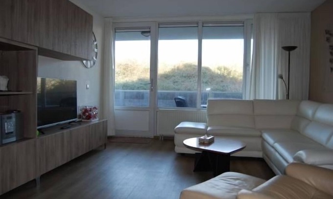 Cadzand-Bad House | Tasteful 4-person holiday apartment in the center of Cadzand 50 meters from the beach