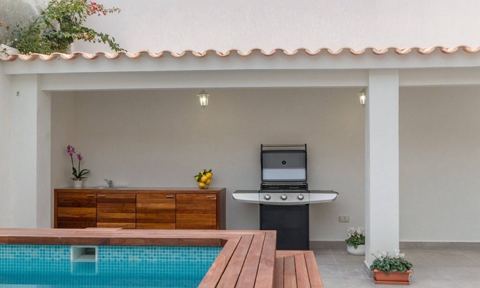 Foners House | Tastefully-furnished villa in Mallorca