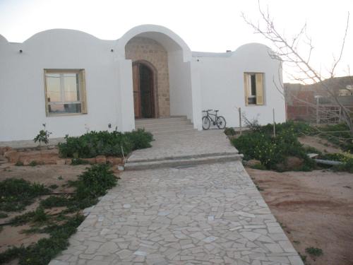 Tataouine House | Tataouineranch
