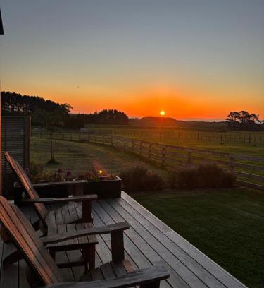 Tataraimaka House | Tataraimaka Farmlet