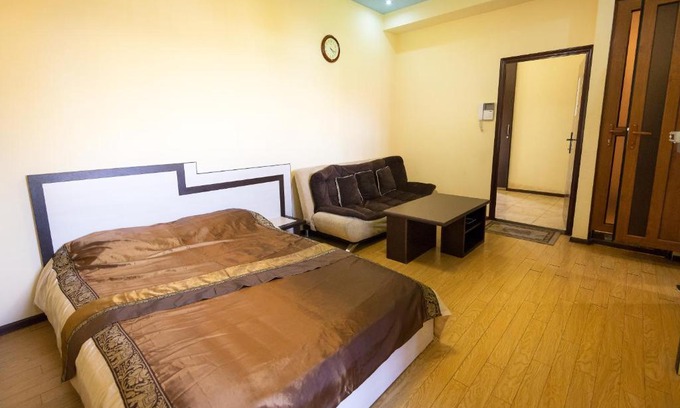 Arabkir Apartment | Tatev Apartments