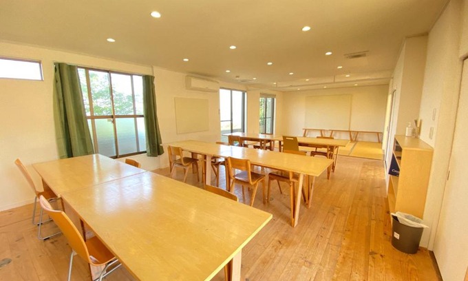 Tateyama House | Tateyama Retreat - Vacation STAY 44033v