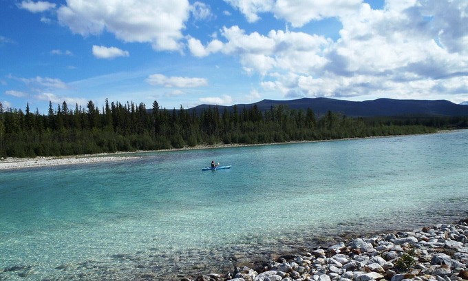 Tatla Lake Cabin | Tatla Lake Cariboo BC. Eco Lodge, Lake Access, Farm Stay. Monthly rentals.