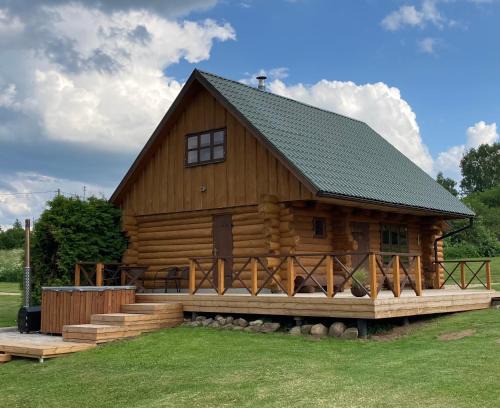 Tatra House | Tatra Holiday House