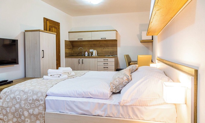 Velky Slavkov Apartment | Tatry Home