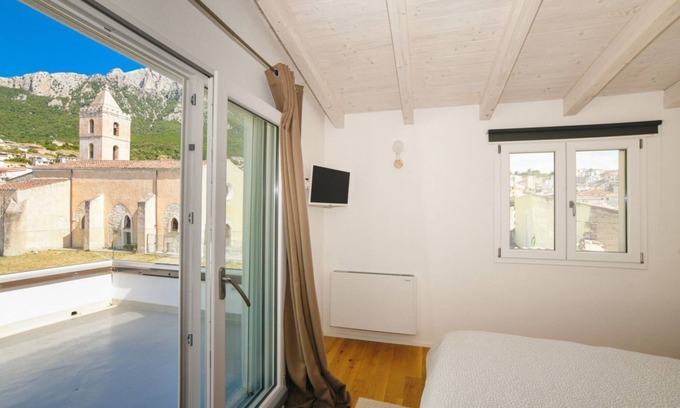 Oliena House | Tatta & Nanna Rooms "Suite"