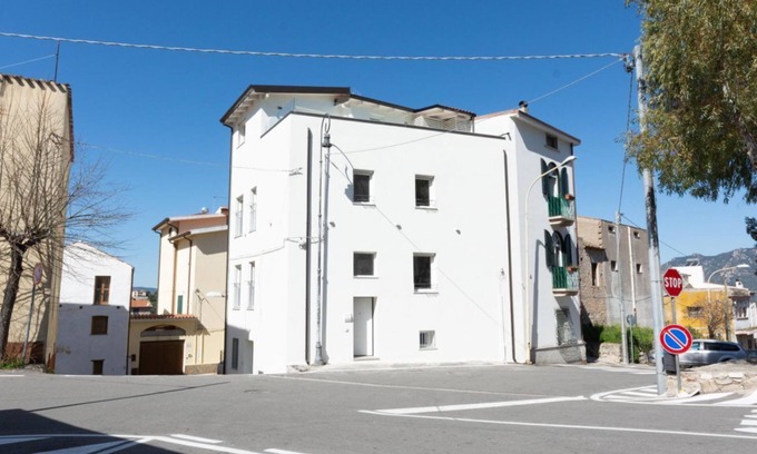 Oliena House | Tatta & Nanna Rooms "Superior"