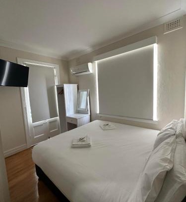 Casino Hotel | Tattersalls Hotel Casino