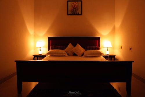 Varanasi Apartment | Tattva Luxurious apartment