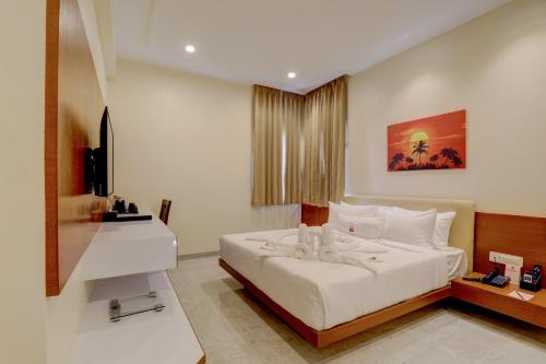 Chikkajala Hotel | Tattwa Grand