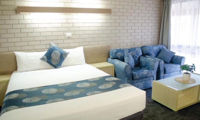 Tatura Hotel | Tatura Country Motel