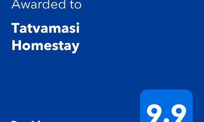 Chittaranjan House | Tatvamasi Homestay