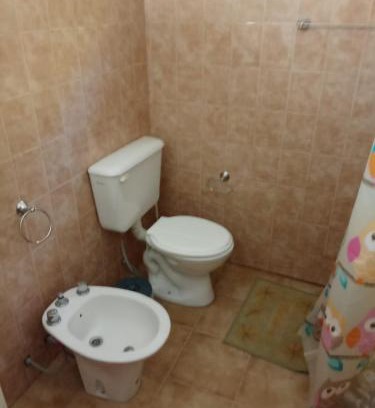 Valle Hermoso House | Taty