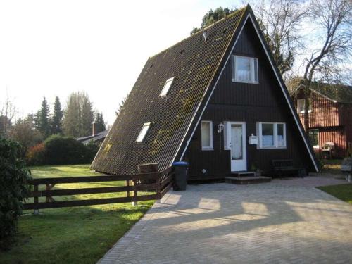 Eurostrand House | Taubenweg 19 Comfortable holiday residence