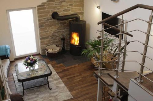 Tauberbischofsheim Apartment | Tauber Relax Loft