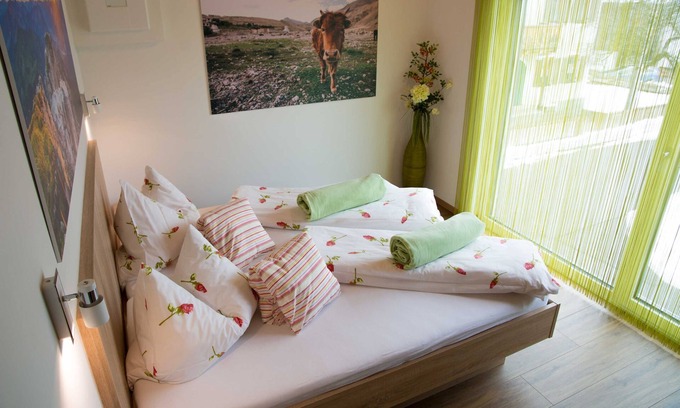 Ehenbichl Apartment | Tauernapart - Alpenapart Singer