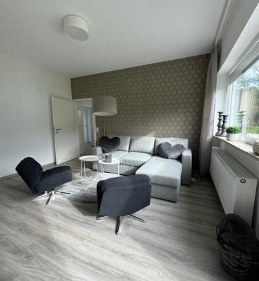 Obernhain House | Taunus Paradies