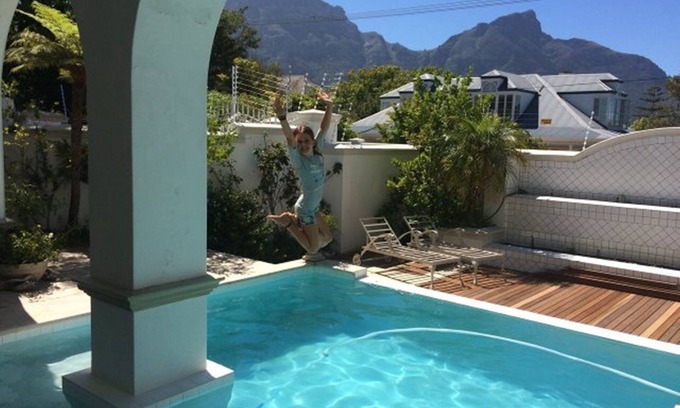 Claremont Cottage | Taurus Place is an upmarket Self-catering cottage. Home from home accommodation