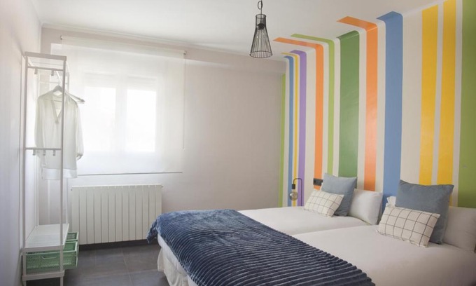 Tauste Apartment | Tauste Centro - Piso