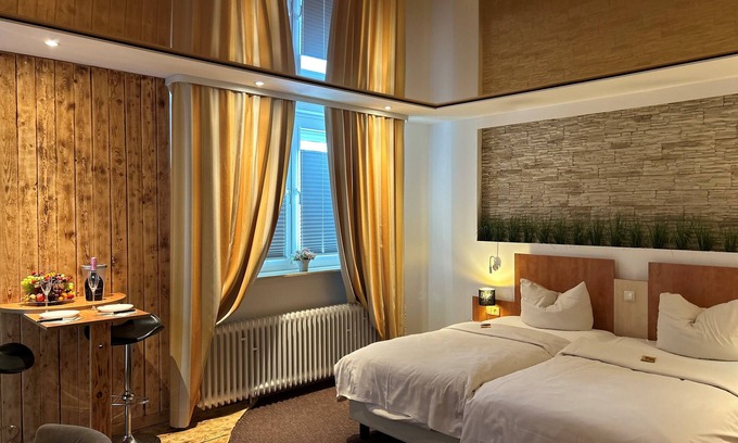 Aldenburg Hotel | Tauwerk Hotel
