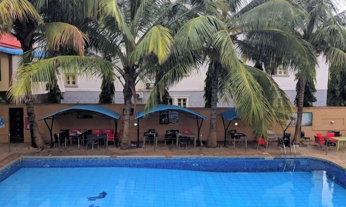 Kaduna Hotel | Tavern Luxury Hotel and Suites Ltd