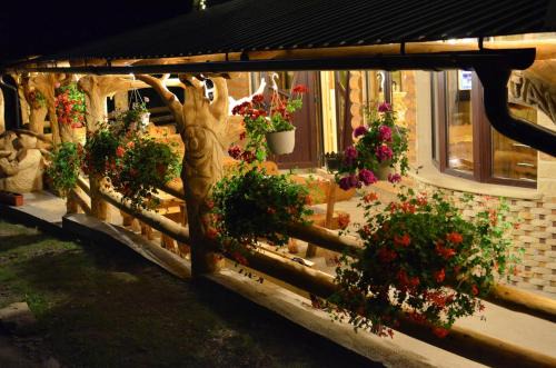 Durau Hotel | Taverna Ceahlau